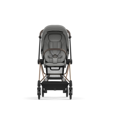 Slika za Cybex Platinum® Tekstil za sportsko sjedište Mios Mirage Grey