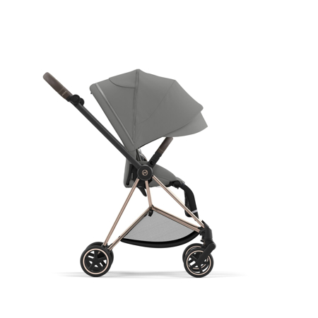 Slika za Cybex Platinum® Tekstil za sportsko sjedište Mios Mirage Grey
