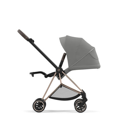Slika za Cybex Platinum® Tekstil za sportsko sjedište Mios Mirage Grey