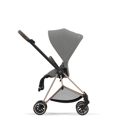 Slika za Cybex Platinum® Tekstil za sportsko sjedište Mios Mirage Grey