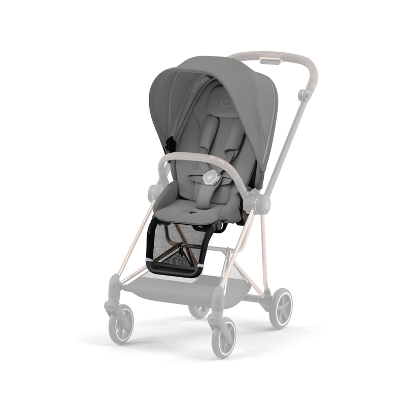 Slika za Cybex Platinum® Tekstil za sportsko sjedište Mios Mirage Grey
