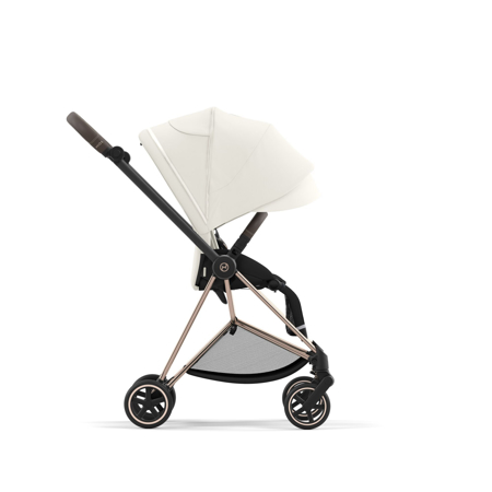 Slika za Cybex Platinum® Tekstil za sportsko sjedište Mios Off White