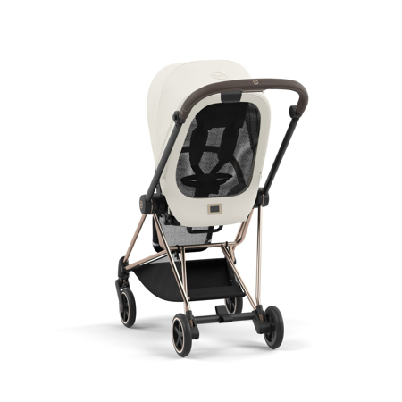 Slika za Cybex Platinum® Tekstil za sportsko sjedište Mios Off White