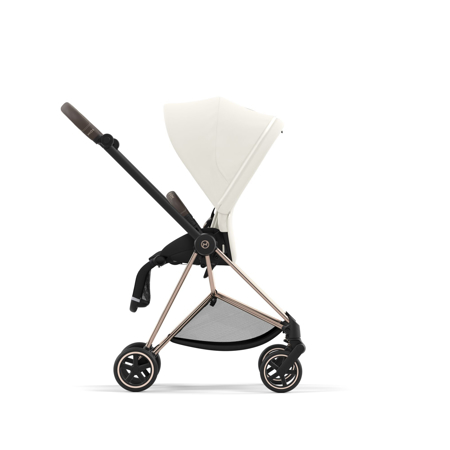 Slika za Cybex Platinum® Tekstil za sportsko sjedište Mios Off White