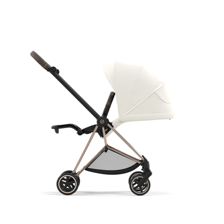 Slika za Cybex Platinum® Tekstil za sportsko sjedište Mios Off White