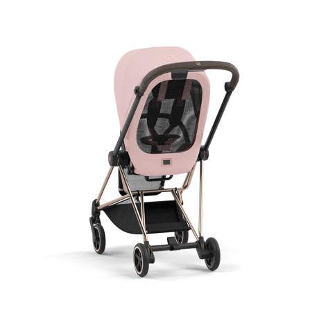 Picture of Cybex Platinum® Mios Seat Pack Peach Pink