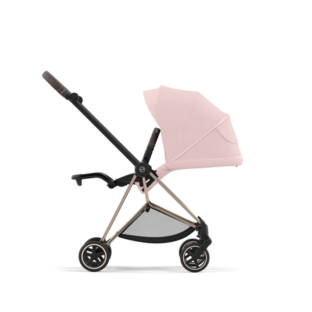 Cybex Platinum® Tekstil za športni sedež Mios Peach Pink