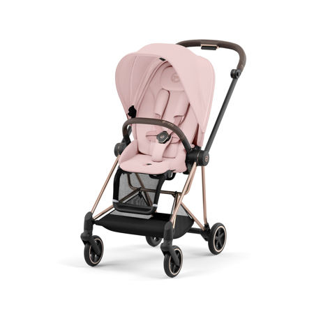 Cybex Platinum® Tekstil za športni sedež Mios Peach Pink