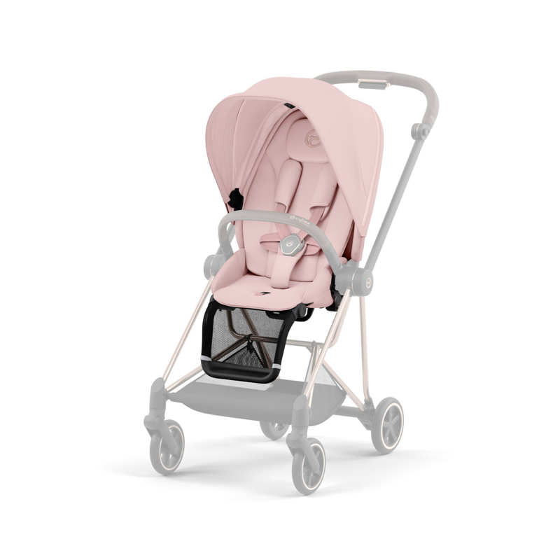 Cybex Platinum® Tekstil za športni sedež Mios Peach Pink