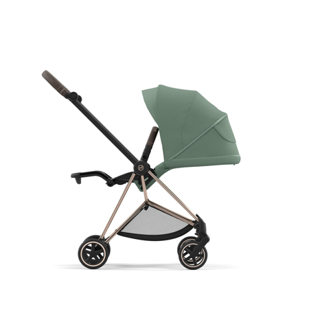 Cybex Platinum® Tekstil za športni sedež Mios Leaf Green