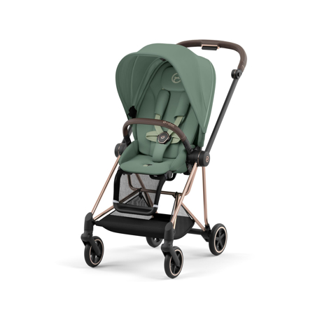 Cybex Platinum® Mios Seat Pack Leaf Green