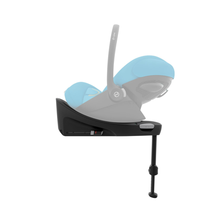 Slika za Cybex® Baza 360 za autosjedalica Cloud/Sirona G i-Size Black