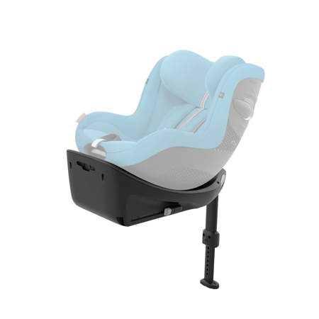 Cybex® Baza 360 za avtosedež Cloud/Sirona G i-Size Black