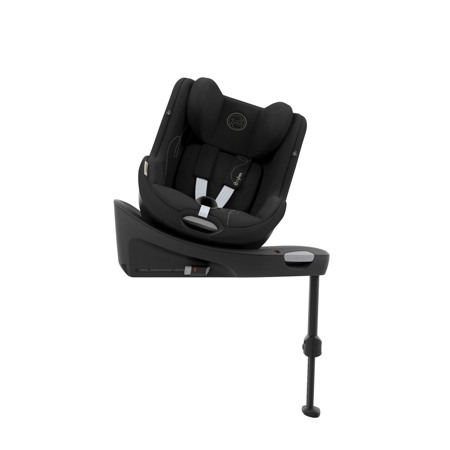 Cybex® Otroški avtosedež Sirona G i-Size (9-18 kg) Comfort Moon Black