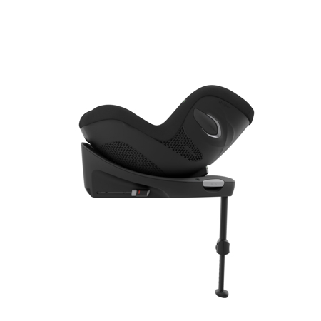 Cybex® Otroški avtosedež Sirona G i-Size (9-18 kg) Comfort Moon Black