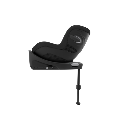 Cybex® Otroški avtosedež Sirona G i-Size (9-18 kg) Comfort Moon Black