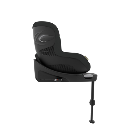 Cybex® Otroški avtosedež Sirona G i-Size (9-18 kg) PLUS Moon Black