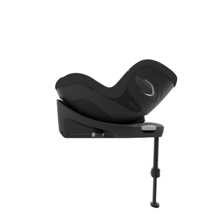 Cybex® Otroški avtosedež Sirona G i-Size (9-18 kg) PLUS Moon Black