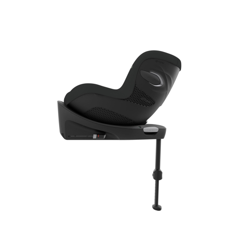 Cybex® Otroški avtosedež Sirona G i-Size (9-18 kg) PLUS Moon Black