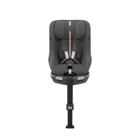 Slika za  Cybex® Dječja autosjedalica Sirona G i-Size (9-18 kg) PLUS Lava Grey