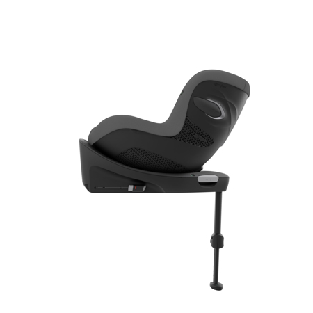 Slika za  Cybex® Dječja autosjedalica Sirona G i-Size (9-18 kg) PLUS Lava Grey