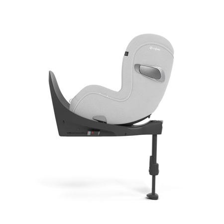 Immagine di Cybex Platinum® Seggiolino auto Sirona T i-Size (0-18 kg) PLUS Platinum White