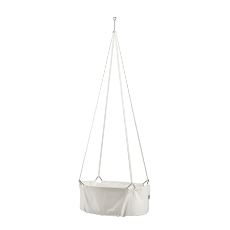 Slika Leander® Otroška viseča zibelka (brez stojala) White