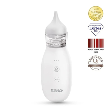 Neno® Nosni aspirator Aria