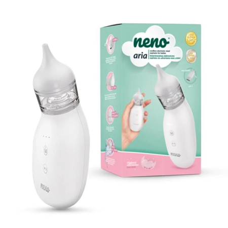 Neno® Nosni aspirator Aria