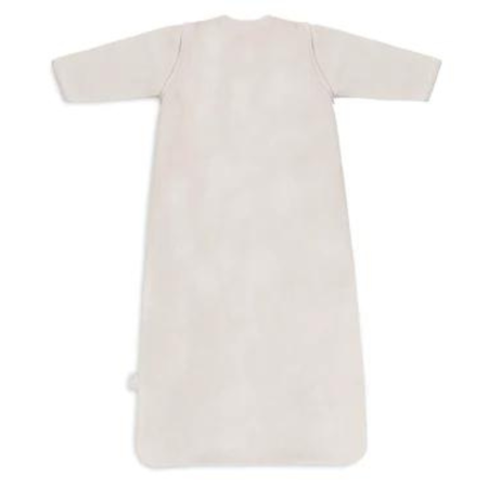 Jollein® Otroška spalna vreča s snemljivimi rokavi 110cm Velvet Nougat TOG 3.0