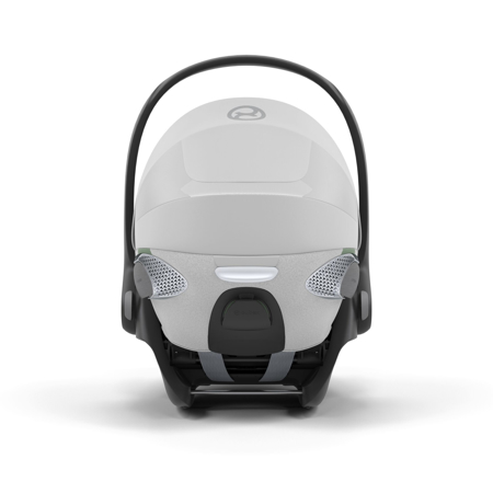 Cybex Platinum® Otroški avtosedež / lupinica Cloud T i-Size (0-13kg) PLUS Platinum White