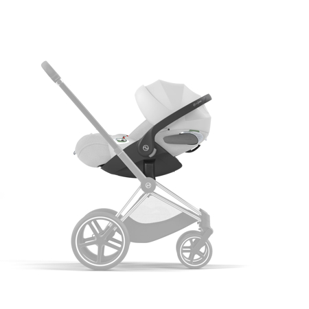 Cybex Platinum® Otroški avtosedež / lupinica Cloud T i-Size (0-13kg) PLUS Platinum White