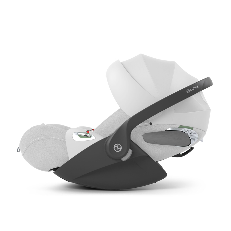Cybex Platinum® Otroški avtosedež / lupinica Cloud T i-Size (0-13kg) PLUS Platinum White