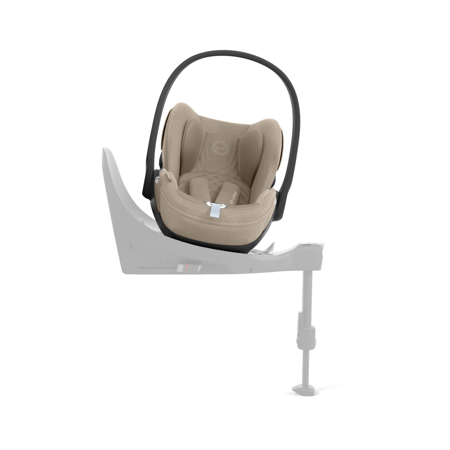 Slika za Cybex Platinum® Dječja autosjedalica Cloud T i-Size (0-13kg) PLUS Cozy Beige