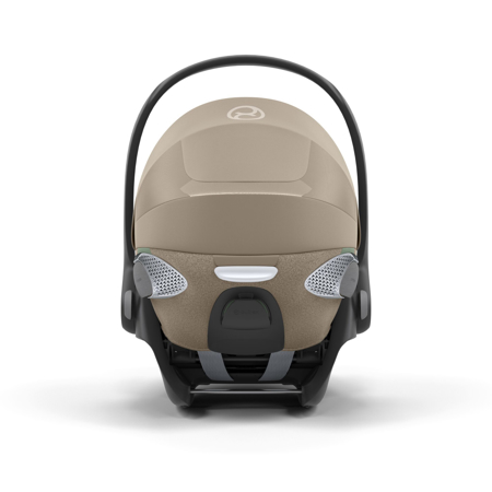 Slika za Cybex Platinum® Dječja autosjedalica Cloud T i-Size (0-13kg) PLUS Cozy Beige