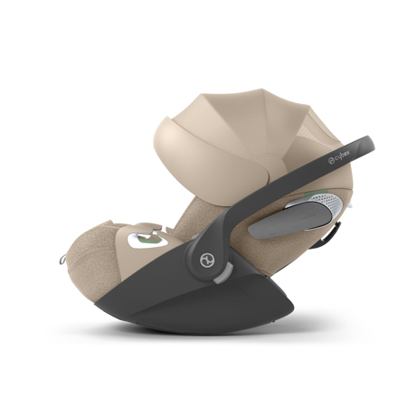 Slika za Cybex Platinum® Dječja autosjedalica Cloud T i-Size (0-13kg) PLUS Cozy Beige
