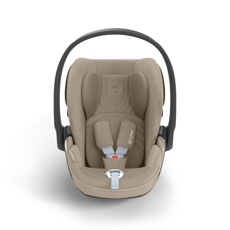 Slika za Cybex Platinum® Dječja autosjedalica Cloud T i-Size (0-13kg) PLUS Cozy Beige