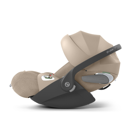Slika za Cybex Platinum® Dječja autosjedalica Cloud T i-Size (0-13kg) PLUS Cozy Beige
