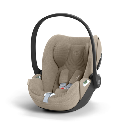 Slika za Cybex Platinum® Dječja autosjedalica Cloud T i-Size (0-13kg) PLUS Cozy Beige