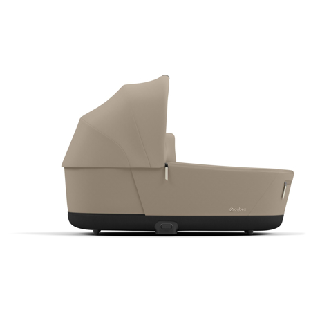 Cybex Platinum® Košara za novorojenčka Priam Lux COMFORT Cozy Beige