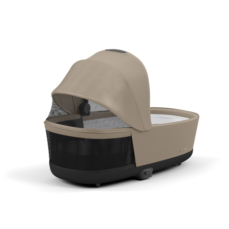 Picture of Cybex Platinum® Priam Lux Carry Cot COMFORT Cozy Beige