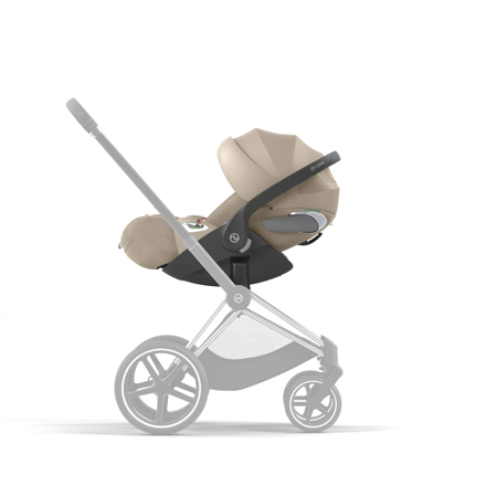 Cybex Platinum® Tekstil za športni sedež Priam Cozy Beige