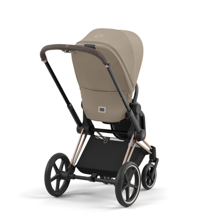 Cybex Platinum® Tekstil za športni sedež Priam Cozy Beige