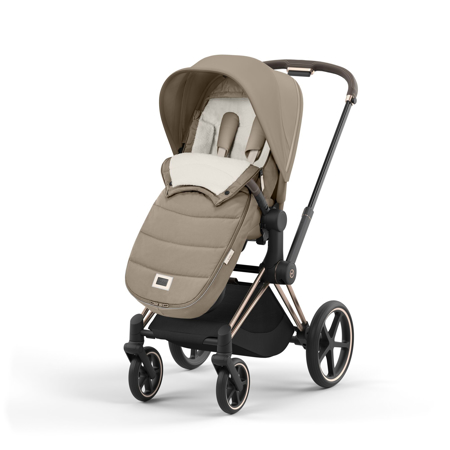 Cybex Platinum® Tekstil za športni sedež Priam Cozy Beige