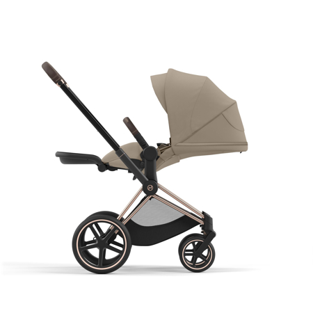 Cybex Platinum® Tekstil za športni sedež Priam Cozy Beige