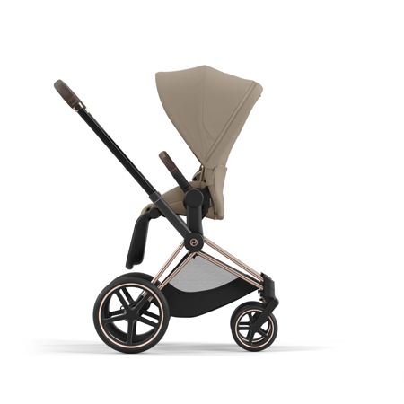 Cybex Platinum® Tekstil za športni sedež Priam Cozy Beige