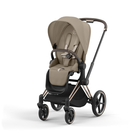 Cybex Platinum® Tekstil za športni sedež Priam Cozy Beige