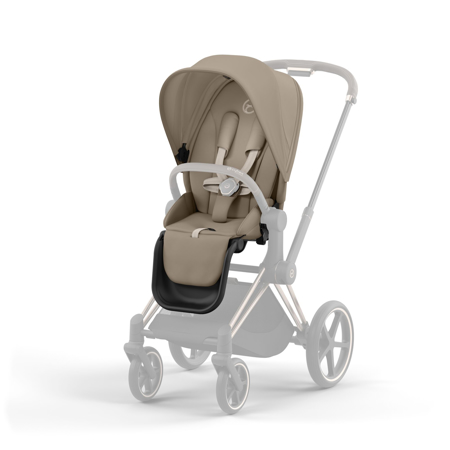 Slika za Cybex Platinum® Tekstil za sportsko sjedište Priam Cozy Beige