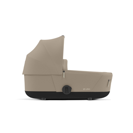 Cybex Platinum® Košara za novorojenčka Mios Lux COMFORT Cozy Beige