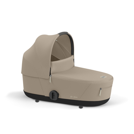 Slika za Cybex Platinum® Košara za novorođenče Mios Lux COMFORT Cozy Beige